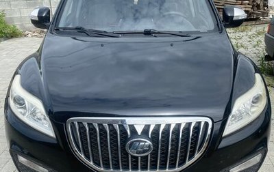 Lifan X60 I рестайлинг, 2016 год, 760 000 рублей, 1 фотография