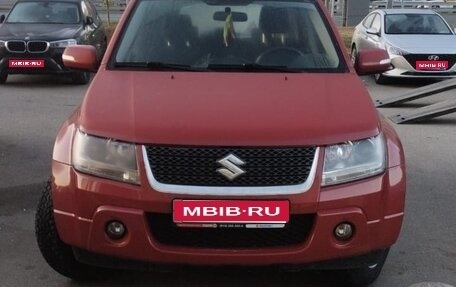 Suzuki Grand Vitara, 2011 год, 1 200 000 рублей, 1 фотография