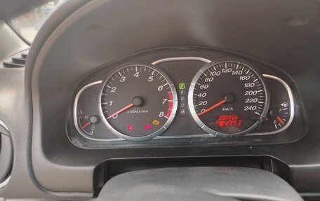 Mazda 6, 2006 год, 600 000 рублей, 5 фотография