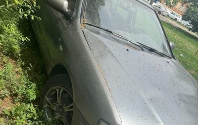 Nissan Primera II рестайлинг, 1998 год, 120 000 рублей, 1 фотография