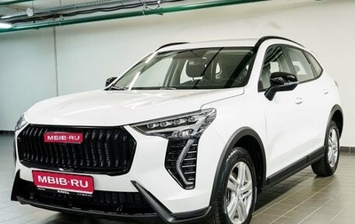 Haval Jolion, 2024 год, 2 449 000 рублей, 1 фотография