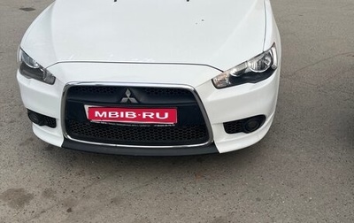 Mitsubishi Lancer IX, 2014 год, 1 070 000 рублей, 1 фотография