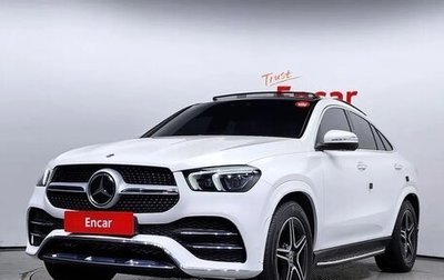 Mercedes-Benz GLE Coupe, 2021 год, 6 750 000 рублей, 1 фотография