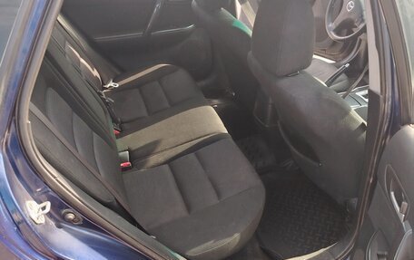 Mazda 6, 2006 год, 600 000 рублей, 6 фотография