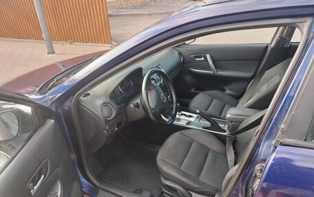 Mazda 6, 2006 год, 600 000 рублей, 7 фотография