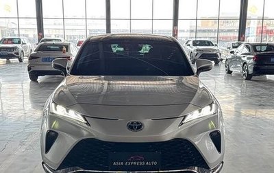 Toyota Venza, 2022 год, 2 810 000 рублей, 1 фотография