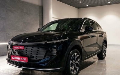 Haval F7, 2024 год, 3 649 000 рублей, 1 фотография