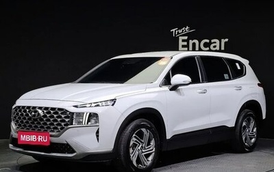 Hyundai Santa Fe IV, 2022 год, 2 726 126 рублей, 1 фотография