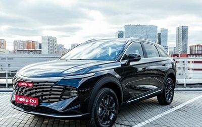 Haval F7, 2024 год, 3 249 000 рублей, 1 фотография