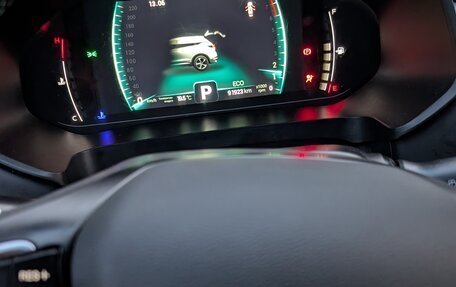 Chery Tiggo 7 Pro, 2020 год, 1 540 000 рублей, 10 фотография