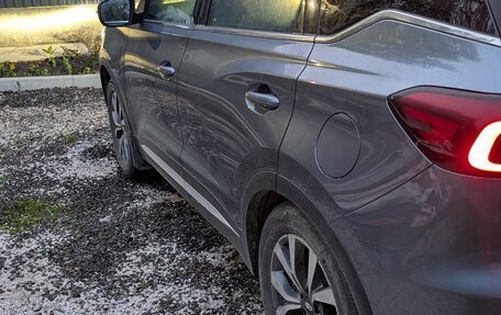 Chery Tiggo 7 Pro, 2020 год, 1 540 000 рублей, 14 фотография