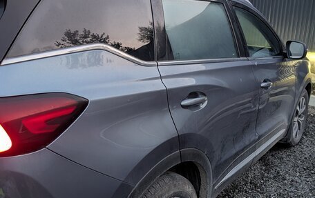 Chery Tiggo 7 Pro, 2020 год, 1 540 000 рублей, 16 фотография