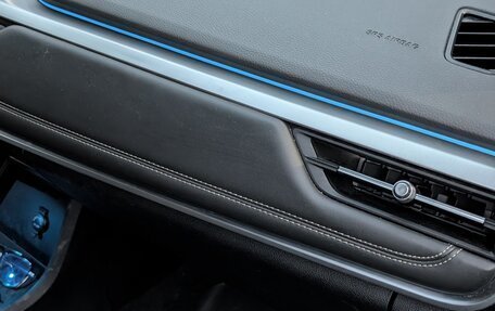 Chery Tiggo 7 Pro, 2020 год, 1 540 000 рублей, 23 фотография