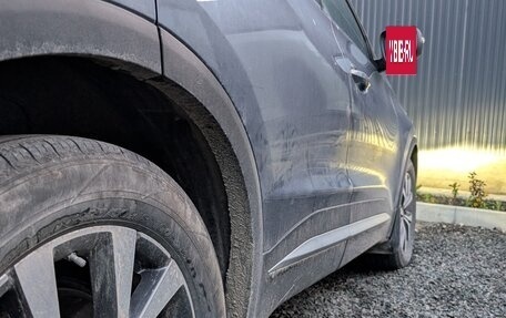 Chery Tiggo 7 Pro, 2020 год, 1 540 000 рублей, 19 фотография