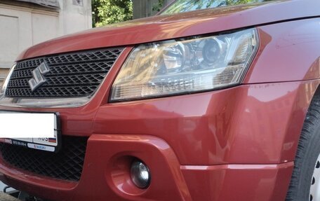 Suzuki Grand Vitara, 2011 год, 1 200 000 рублей, 2 фотография