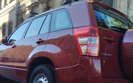 Suzuki Grand Vitara, 2011 год, 1 200 000 рублей, 3 фотография