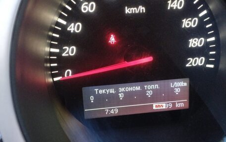 Suzuki Grand Vitara, 2011 год, 1 200 000 рублей, 6 фотография