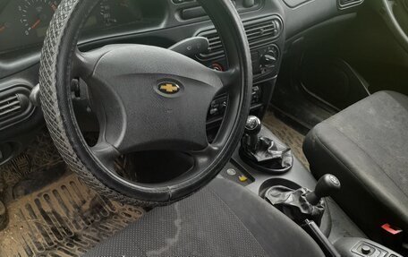 Chevrolet Niva I рестайлинг, 2009 год, 450 000 рублей, 5 фотография