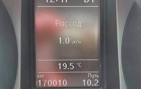 Skoda Yeti I рестайлинг, 2014 год, 1 250 000 рублей, 9 фотография