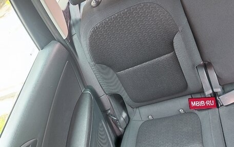 Skoda Yeti I рестайлинг, 2014 год, 1 250 000 рублей, 5 фотография
