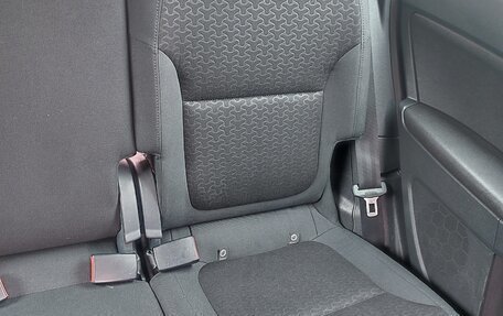 Skoda Yeti I рестайлинг, 2014 год, 1 250 000 рублей, 18 фотография