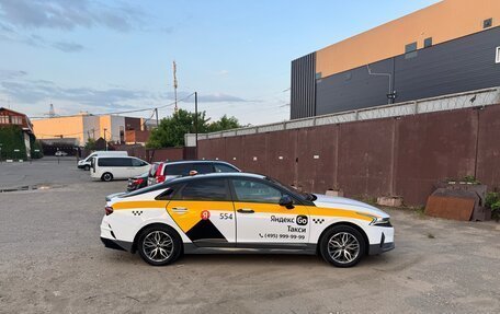 KIA K5, 2021 год, 2 350 000 рублей, 2 фотография