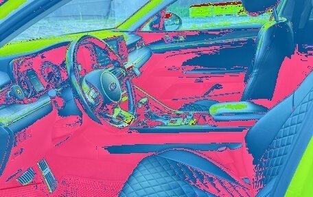 KIA K5, 2021 год, 2 350 000 рублей, 5 фотография