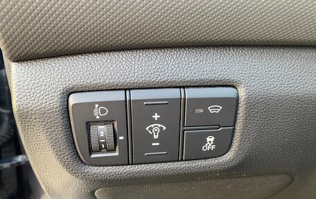Hyundai Creta I рестайлинг, 2021 год, 1 699 000 рублей, 13 фотография