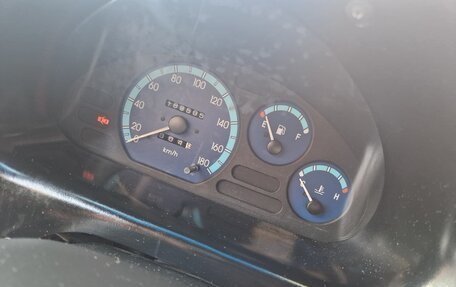 Daewoo Matiz I, 2008 год, 200 000 рублей, 8 фотография