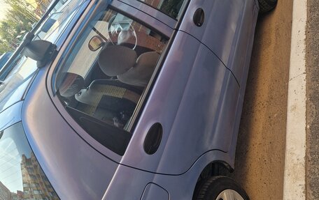 Daewoo Matiz I, 2008 год, 200 000 рублей, 4 фотография