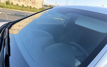 Hyundai Santa Fe III рестайлинг, 2017 год, 2 250 000 рублей, 17 фотография