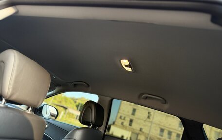 Hyundai Santa Fe III рестайлинг, 2017 год, 2 250 000 рублей, 30 фотография