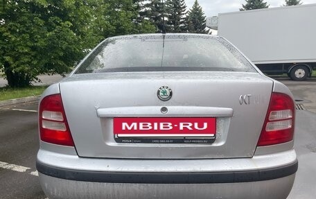 Skoda Octavia IV, 2008 год, 270 000 рублей, 6 фотография