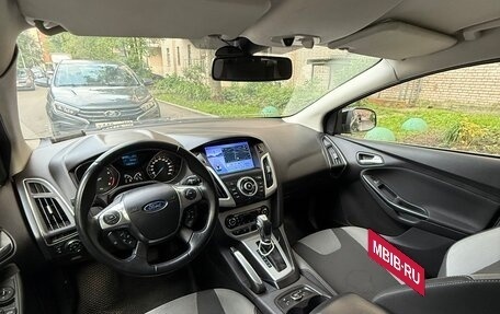 Ford Focus III, 2012 год, 800 000 рублей, 6 фотография