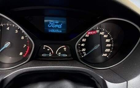 Ford Focus III, 2012 год, 800 000 рублей, 5 фотография