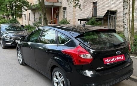 Ford Focus III, 2012 год, 800 000 рублей, 3 фотография