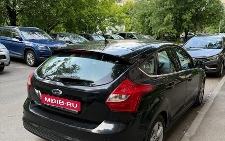 Ford Focus III, 2012 год, 800 000 рублей, 4 фотография