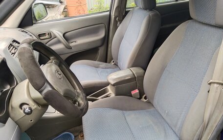 Chery Tiggo (T11), 2007 год, 175 000 рублей, 11 фотография
