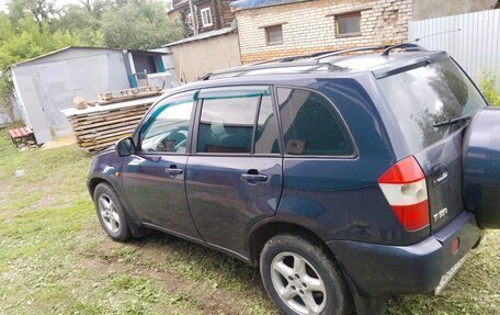 Chery Tiggo (T11), 2007 год, 175 000 рублей, 10 фотография