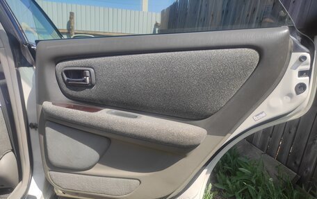 Toyota Mark II VIII (X100), 1996 год, 850 000 рублей, 6 фотография
