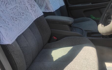 Toyota Mark II VIII (X100), 1996 год, 850 000 рублей, 3 фотография