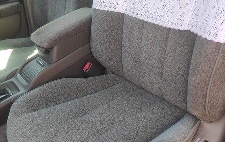 Toyota Mark II VIII (X100), 1996 год, 850 000 рублей, 9 фотография