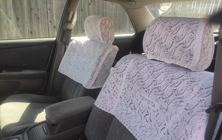 Toyota Mark II VIII (X100), 1996 год, 850 000 рублей, 11 фотография