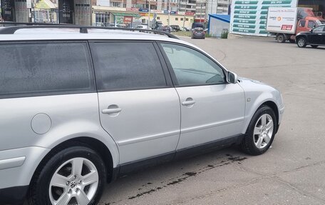 Volkswagen Passat B5+ рестайлинг, 2001 год, 600 000 рублей, 4 фотография