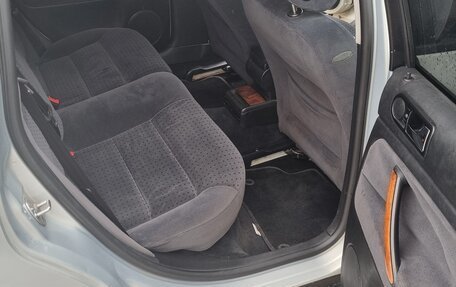 Volkswagen Passat B5+ рестайлинг, 2001 год, 600 000 рублей, 11 фотография