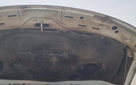 Volkswagen Passat B5+ рестайлинг, 2001 год, 600 000 рублей, 8 фотография