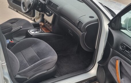 Volkswagen Passat B5+ рестайлинг, 2001 год, 600 000 рублей, 10 фотография