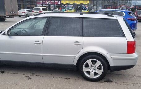 Volkswagen Passat B5+ рестайлинг, 2001 год, 600 000 рублей, 6 фотография