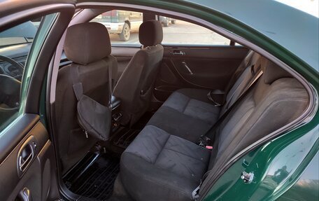 Peugeot 607 i, 2001 год, 350 000 рублей, 5 фотография