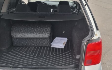 Volkswagen Passat B5+ рестайлинг, 2001 год, 600 000 рублей, 12 фотография